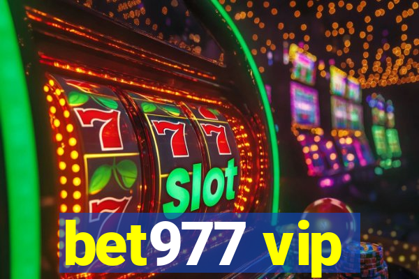 bet977 vip